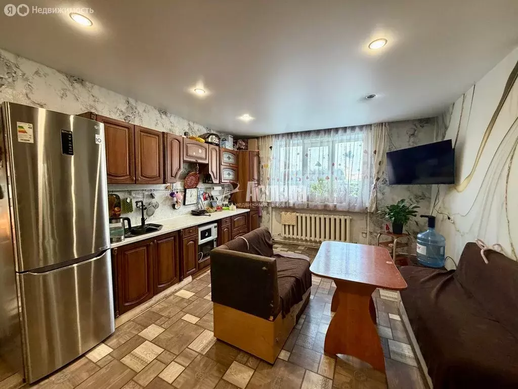 Дом в Чита, микрорайон Сенная Падь, 15 (114.3 м) - Фото 1