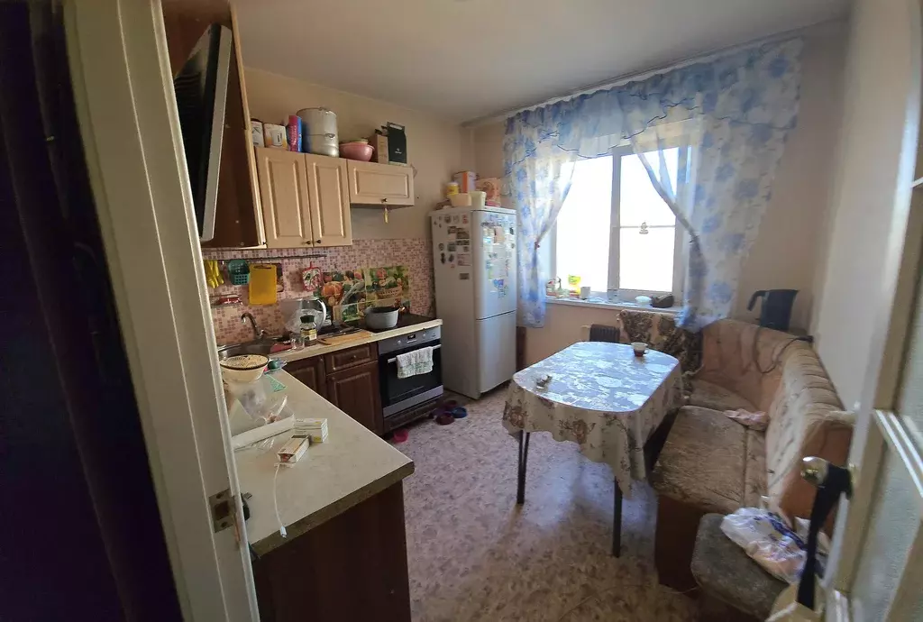 Продаётся 3-к квартира, 72 м - Фото 1
