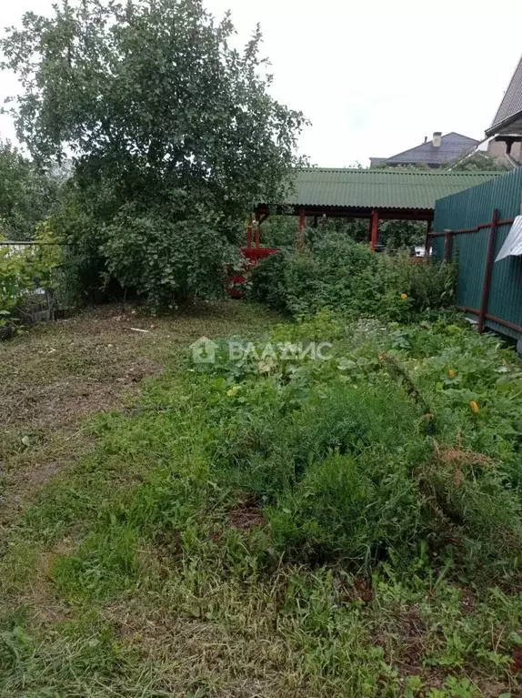 Участок в Владимирская область, Владимир Солнечная ул. (4.5 сот.) - Фото 2
