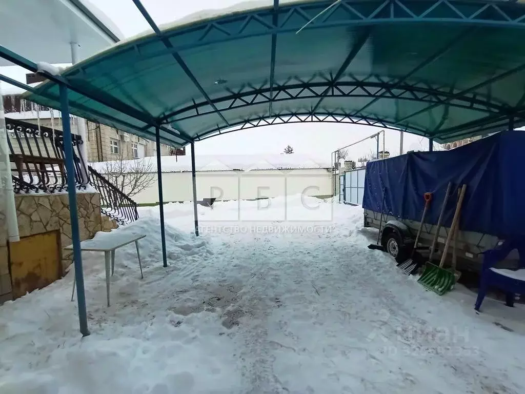 Коттедж в Саратовская область, Саратов ул. Имени П.А. Столыпина, 54А ... - Фото 2