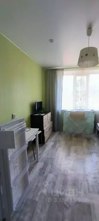 Комната Санкт-Петербург Светлановский просп., 60К2 (11.8 м) - Фото 1