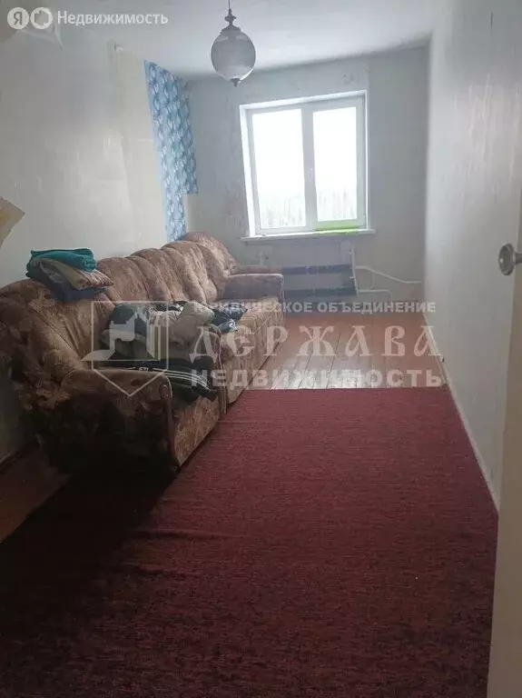 2-комнатная квартира: Зеленогорский, Центральная улица, 60 (44.4 м) - Фото 2