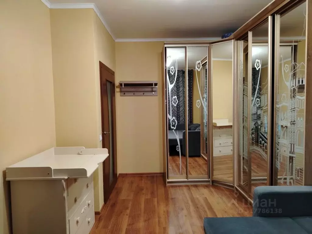 1-к кв. Московская область, Мытищи просп. Астрахова, 12 (33.0 м) - Фото 0