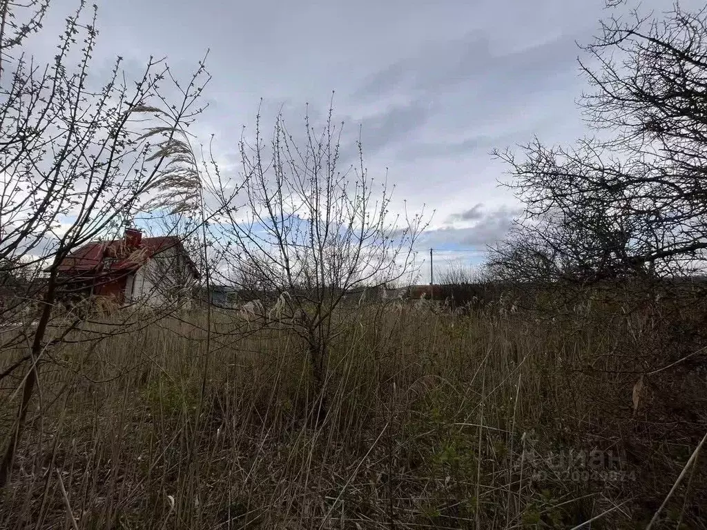 Участок в Ставропольский край, Ставрополь Кравцово садовое ... - Фото 2