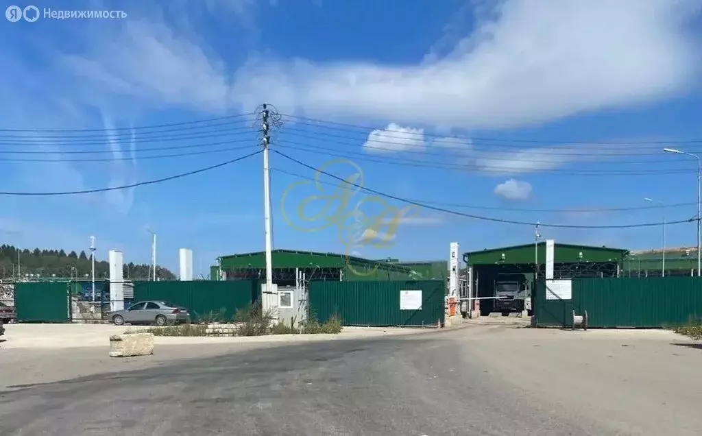 Участок в Московская область, Клин (3.7 м) - Фото 2