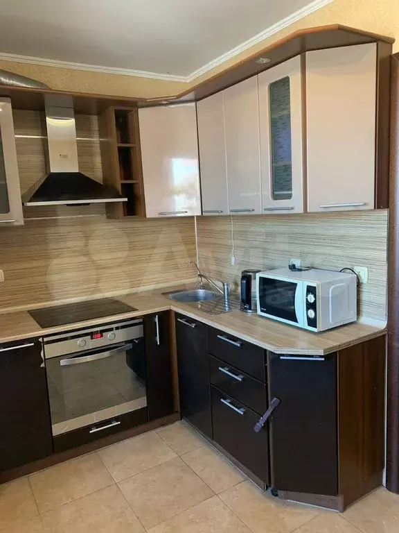 2-к. квартира, 50 м, 9/12 эт. - Фото 1