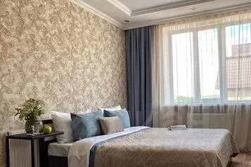 2-к кв. Ставропольский край, Ессентуки ул. Орджоникидзе, 84к5 (65.0 м) - Фото 0