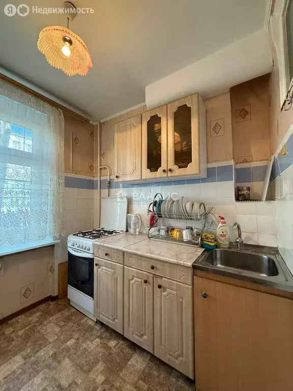 2-комнатная квартира: Москва, Нагорная улица, 39к4 (44.6 м) - Фото 2