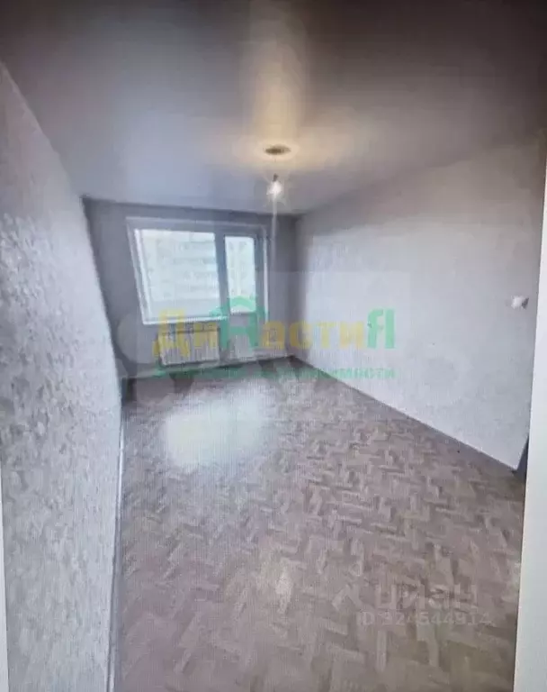 1-к кв. Белгородская область, Белгород ул. Есенина, 44 (34.0 м) - Фото 2