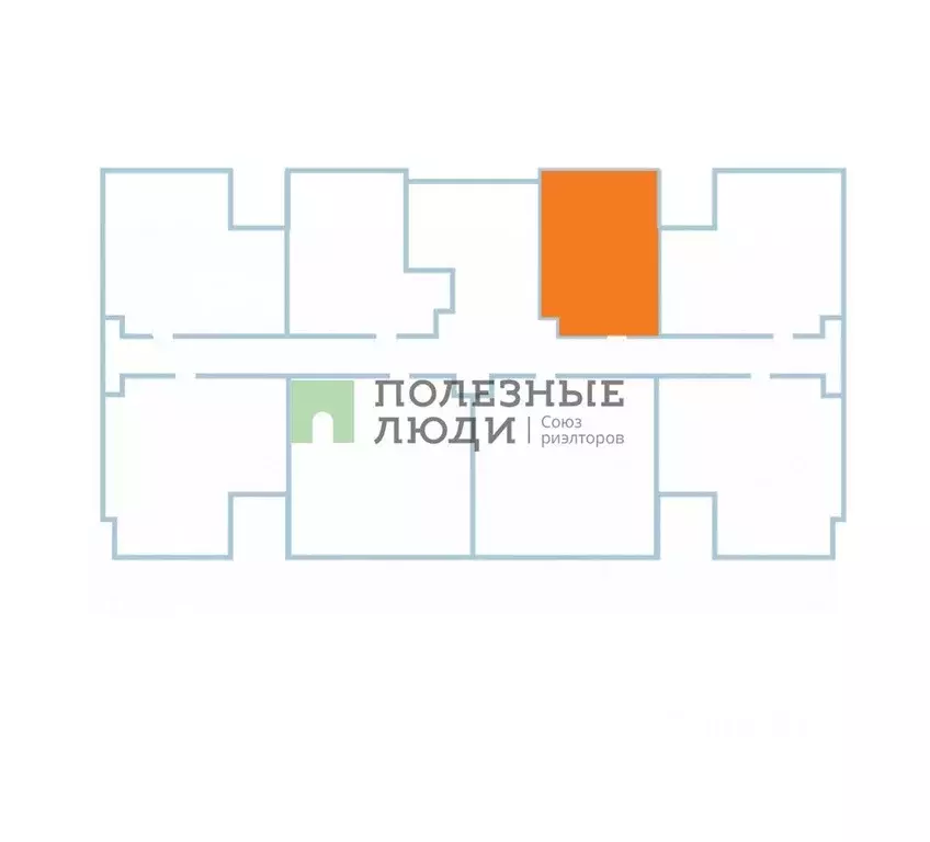 Студия Крым, Евпатория городской округ, Заозерное пгт ул. Аллея ... - Фото 2