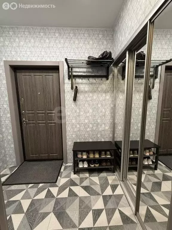 1-комнатная квартира: Мытищи, проспект Астрахова, 12А (38.2 м) - Фото 1