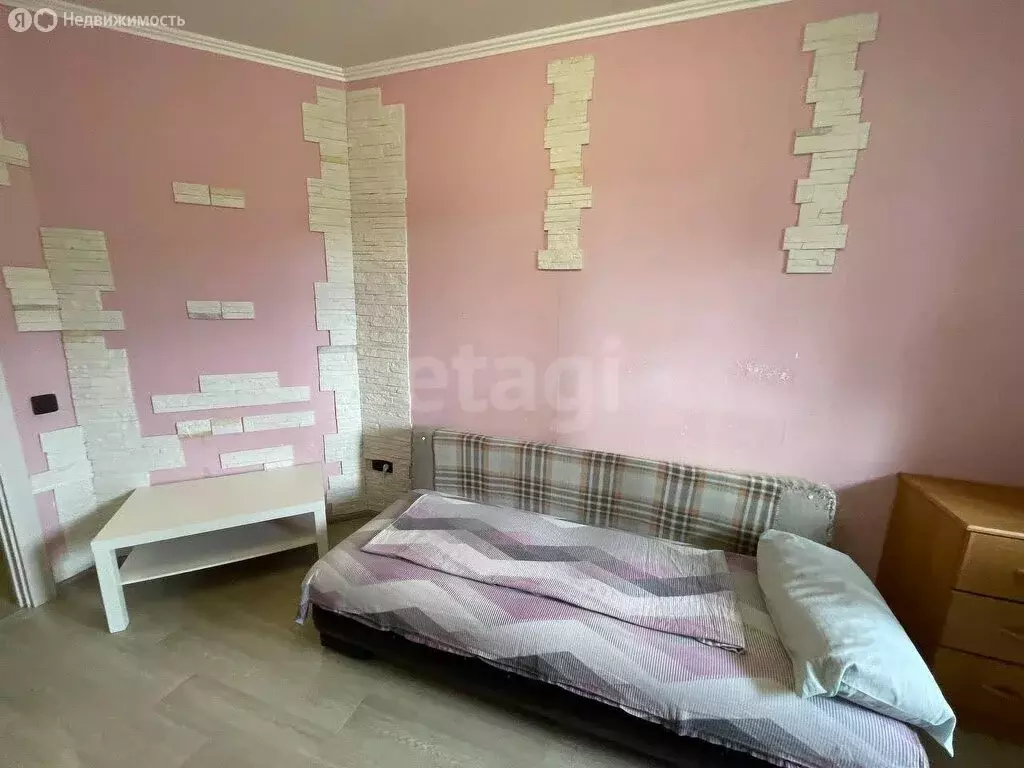 1-комнатная квартира: Самара, Революционная улица, 4 (40 м) - Фото 1