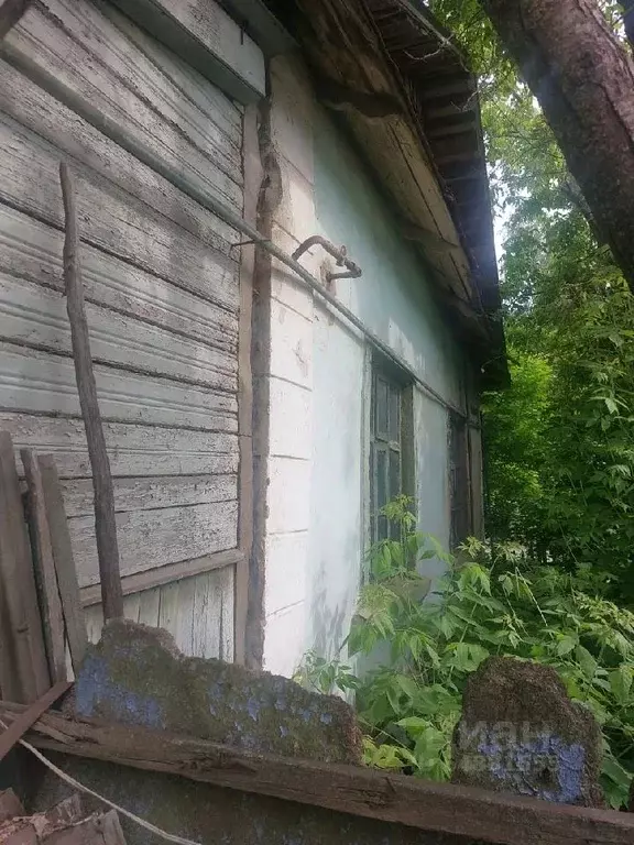Дом в Орловская область, Мценск ул. Гагарина, 147 (44 м) - Фото 1
