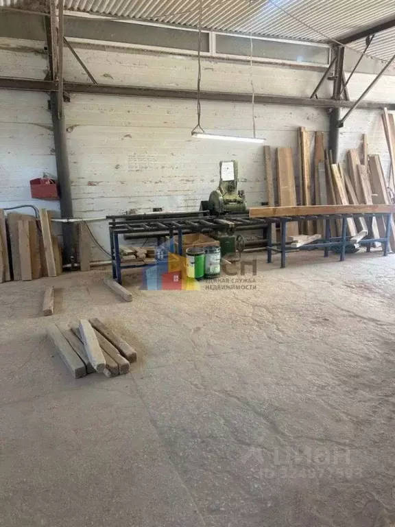 Производственное помещение в Тульская область, Тула городской округ, ... - Фото 1