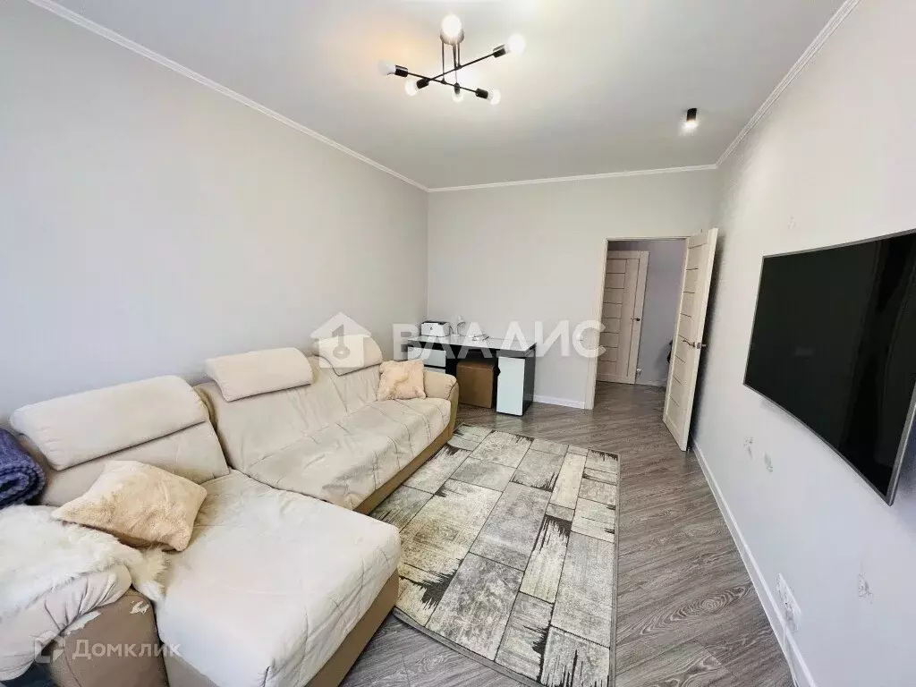 Продаётся 2-к квартира, 67.7 м - Фото 0