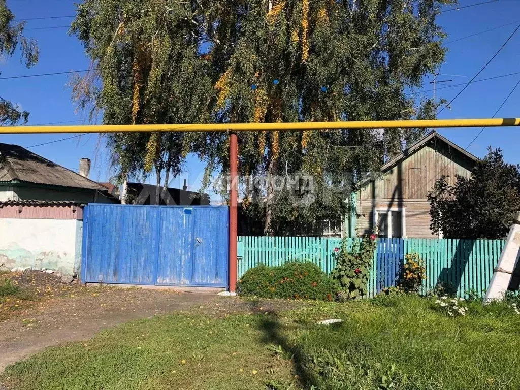 Дом, 22 м - Фото 1