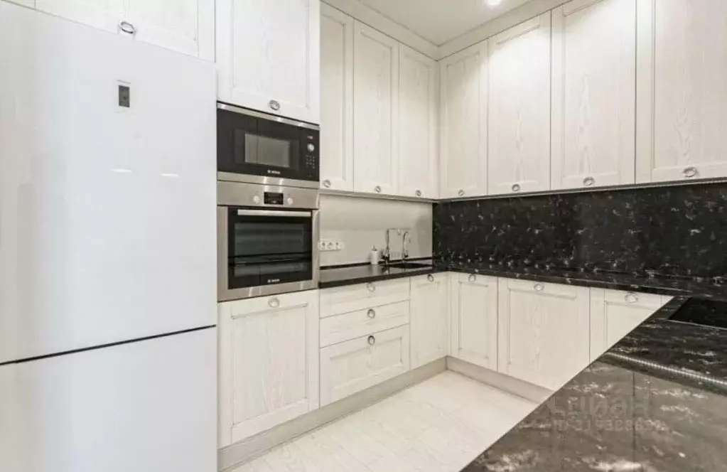 3-к кв. Новосибирская область, Новосибирск ул. Лескова, 31 (100.0 м) - Фото 1
