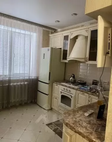 1-к кв. Мордовия, Саранск Московская ул., 17 (37.6 м) - Фото 2