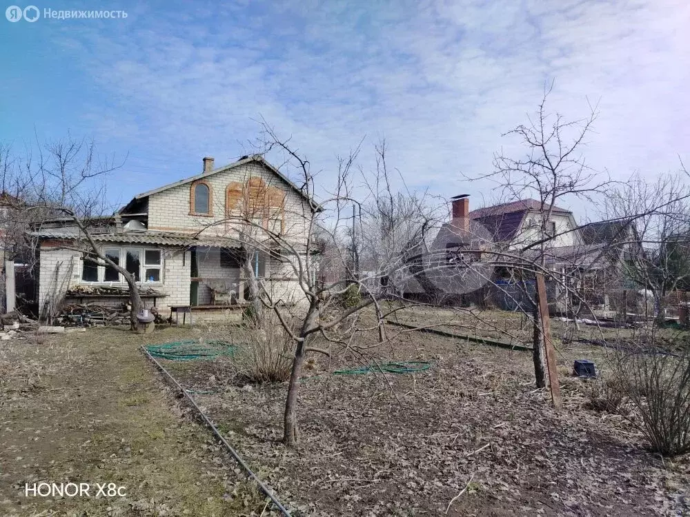 Дом в Новорогачинское городское поселение, СНТ Здоровье (78.9 м) - Фото 2