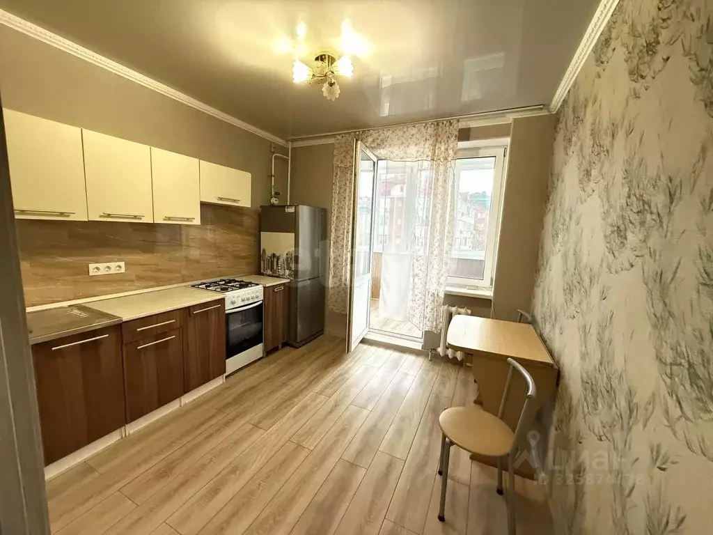 1-к кв. Краснодарский край, Анапа ул. Омелькова, 21 (49.0 м) - Фото 2