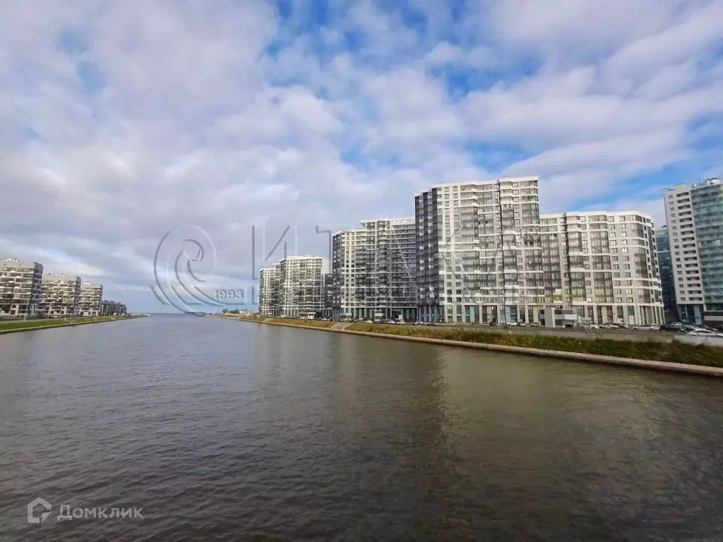 Продаётся 2-к квартира, 51.97 м - Фото 0