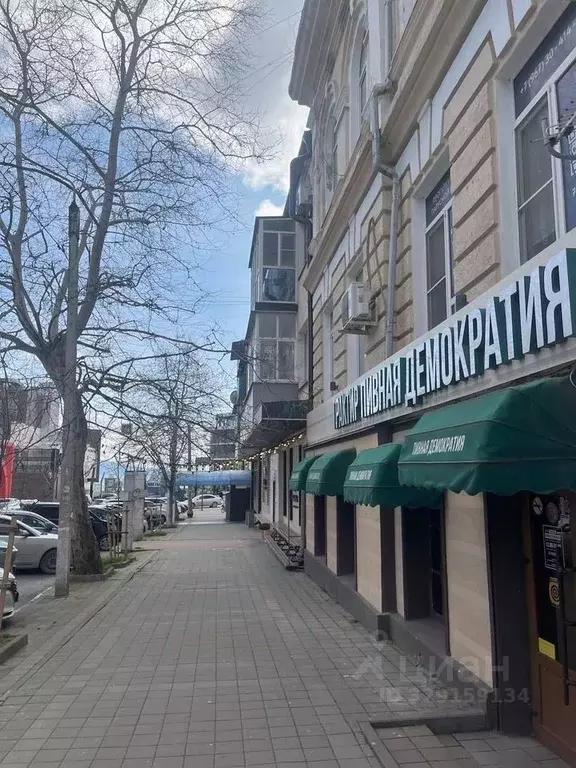 Помещение свободного назначения в Краснодарский край, Новороссийск ул. ... - Фото 2