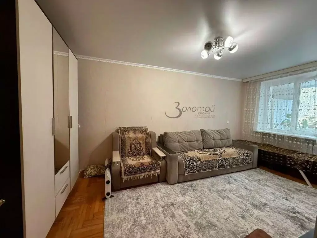 1-к кв. Ставропольский край, Кисловодск Седлогорская ул., 91 (29.8 м) - Фото 1