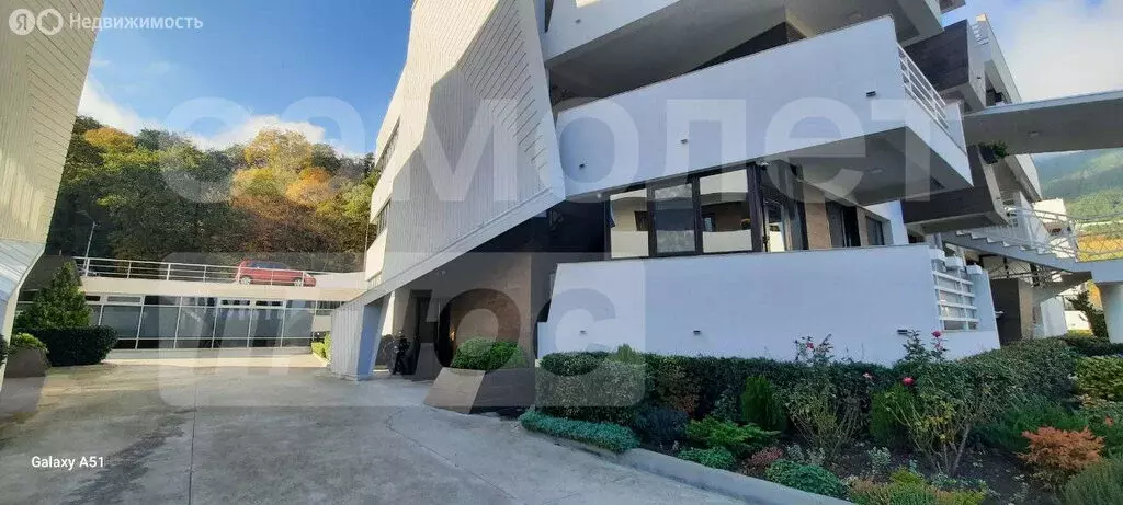 2-комнатная квартира: Республика Крым, муниципальный округ Ялта, ... - Фото 2