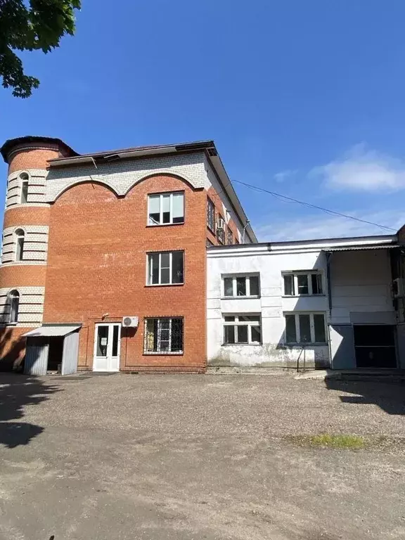 Производственное помещение в Московская область, Ногинск Богородский ... - Фото 2