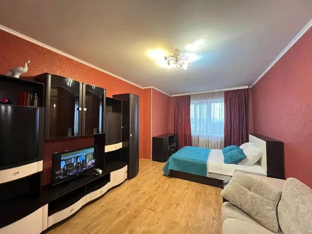 1-к кв. Орловская область, Орел ул. 2-я Посадская, 4 (49.0 м) - Фото 2