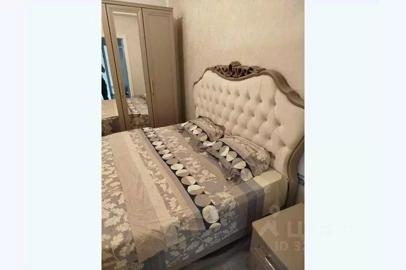 2-к кв. Дагестан, Избербаш ул. Маяковского, 111Б (57.0 м) - Фото 1