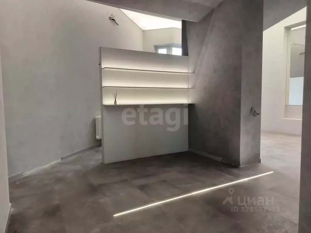 Помещение свободного назначения в Тюменская область, Тюмень ул. ... - Фото 1