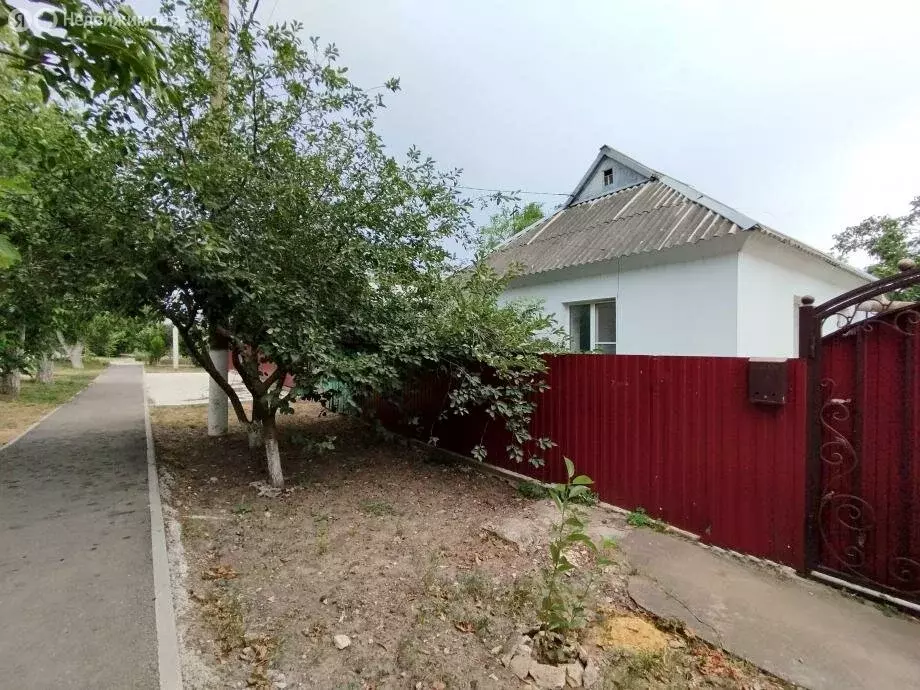 Дом в посёлок Виноградный, улица Лермонтова, 26 (40.6 м) - Фото 2