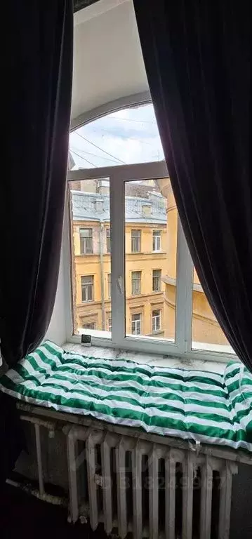 1-к кв. Санкт-Петербург Шпалерная ул., 9 (28.0 м) - Фото 0