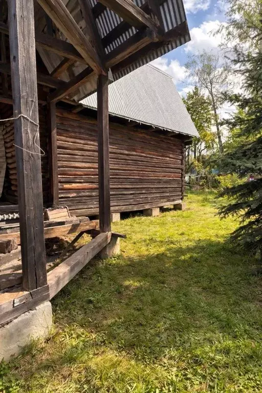 Дом в Московская область, Пушкинский городской округ, с. Тарасовка ул. ... - Фото 2