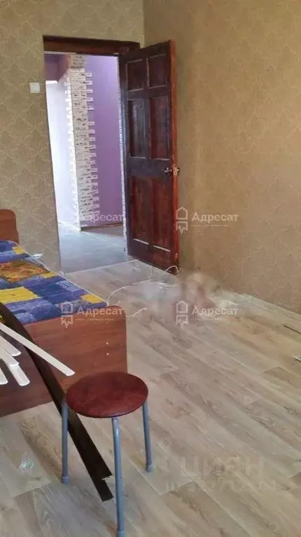 2-к кв. Волгоградская область, Волгоград Невская ул., 9 (49.0 м) - Фото 1