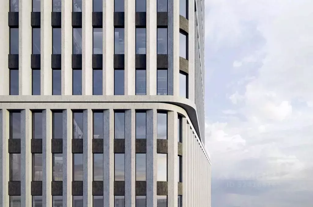 Офис в Москва Автомобильный проезд, 2 (92 м) - Фото 2