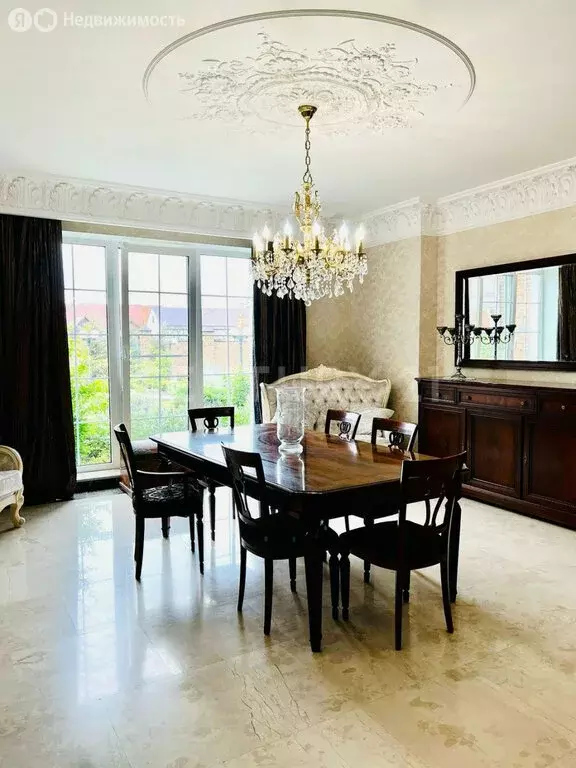 Дом в станица Динская, Новая улица (350 м) - Фото 0