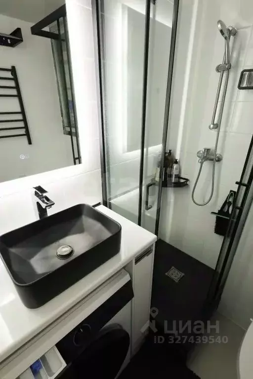 Студия Москва Очаковское ш., 5к3 (20.0 м) - Фото 1