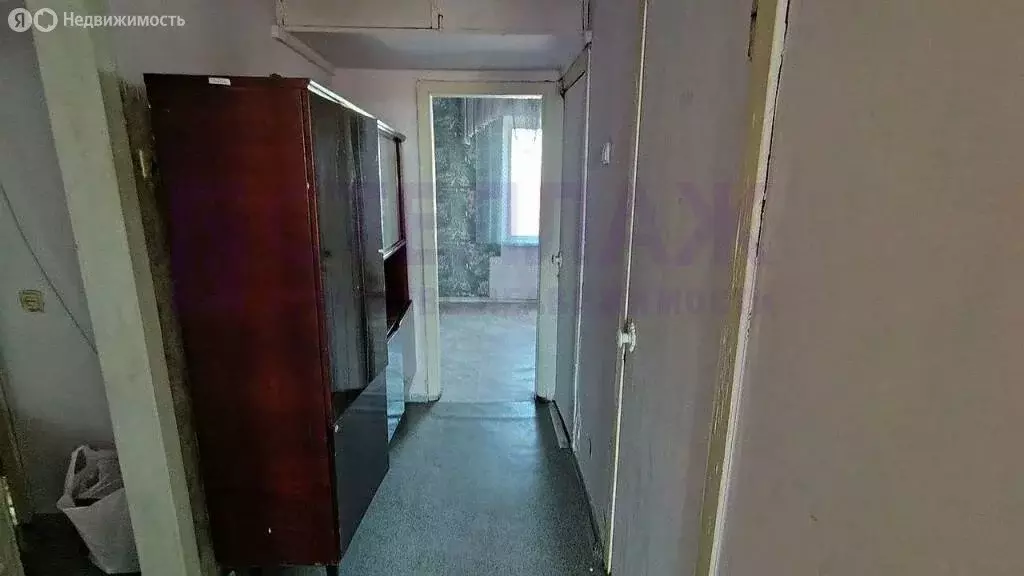 2-комнатная квартира: Советский, Степная улица, 5 (54.3 м) - Фото 1