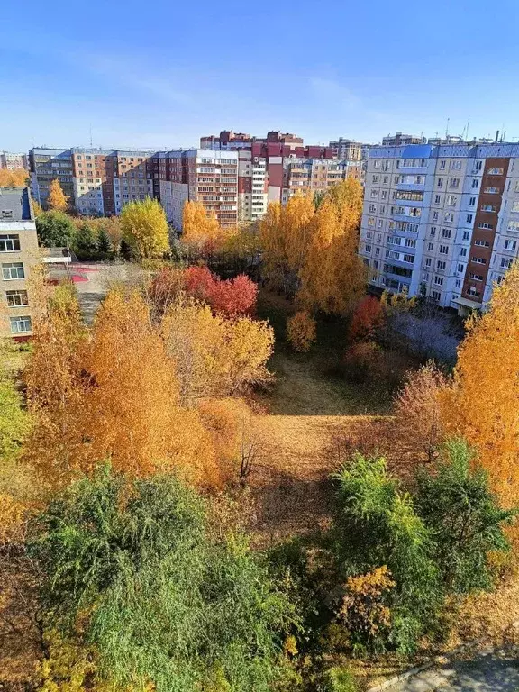 1-к кв. Алтайский край, Барнаул ул. Солнечная Поляна, 49 (34.0 м) - Фото 0