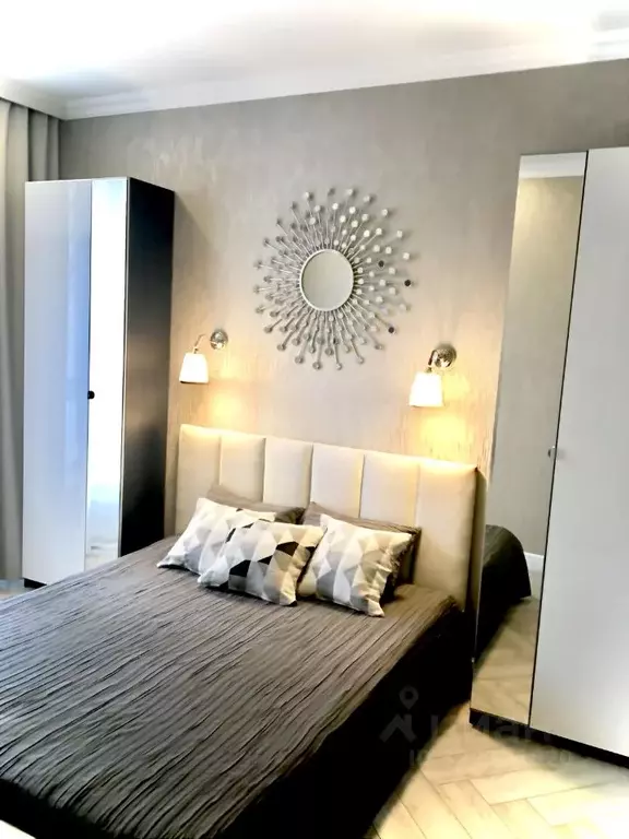 1-к кв. Москва ул. Адмирала Макарова, 6Бк1 (29.0 м) - Фото 1