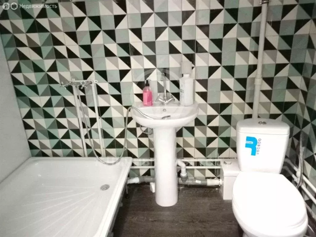 1-комнатная квартира: Рязань, Московский район, улица Крупской, 11 (18 ... - Фото 1