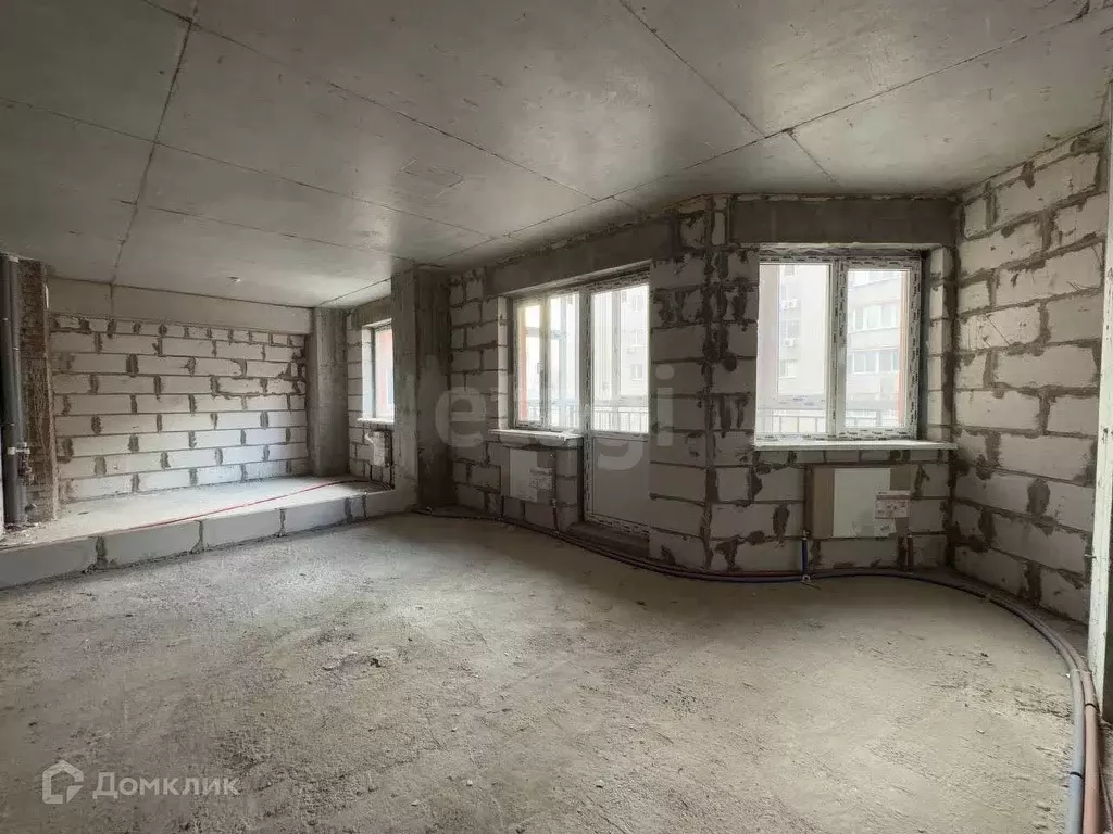 Продаётся 1-к квартира, 51.8 м - Фото 1