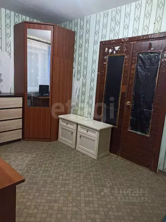 3-к кв. Пермский край, Пермь ул. Маршала Рыбалко, 117/1 (71.6 м) - Фото 1