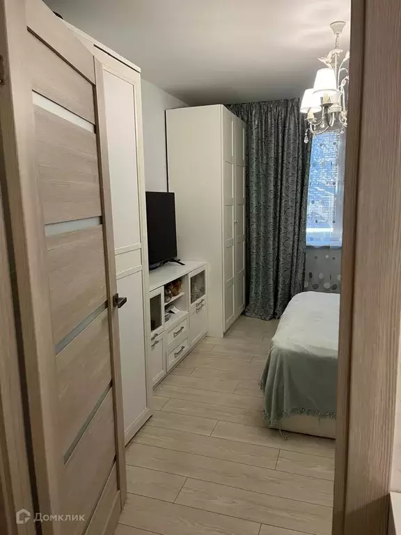Продаётся 3-к квартира, 69.5 м - Фото 1