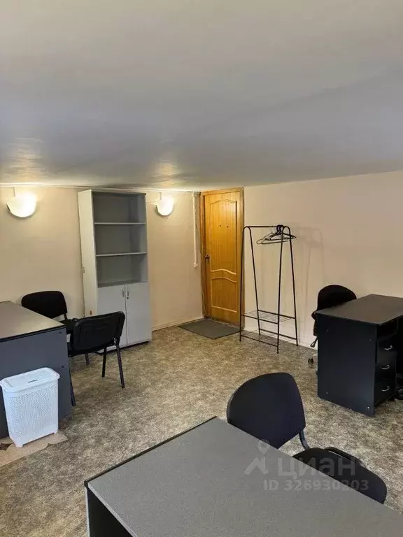 Офис в Санкт-Петербург, Санкт-Петербург, Пушкин бул. Алексея Толстого, ... - Фото 2