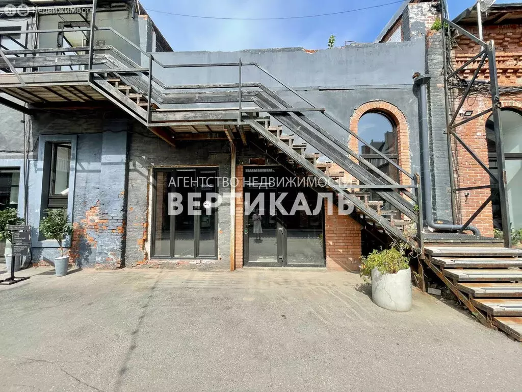 Помещение свободного назначения (168.2 м) - Фото 1