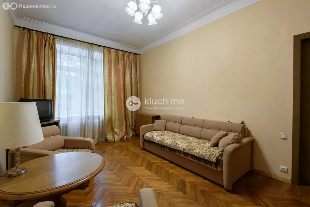 2-комнатная квартира: Казань, улица Лядова, 9 (52.3 м) - Фото 0