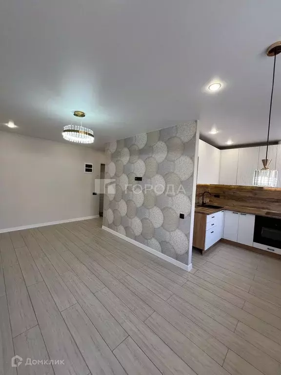 Продаётся 3-к квартира, 45 м - Фото 1